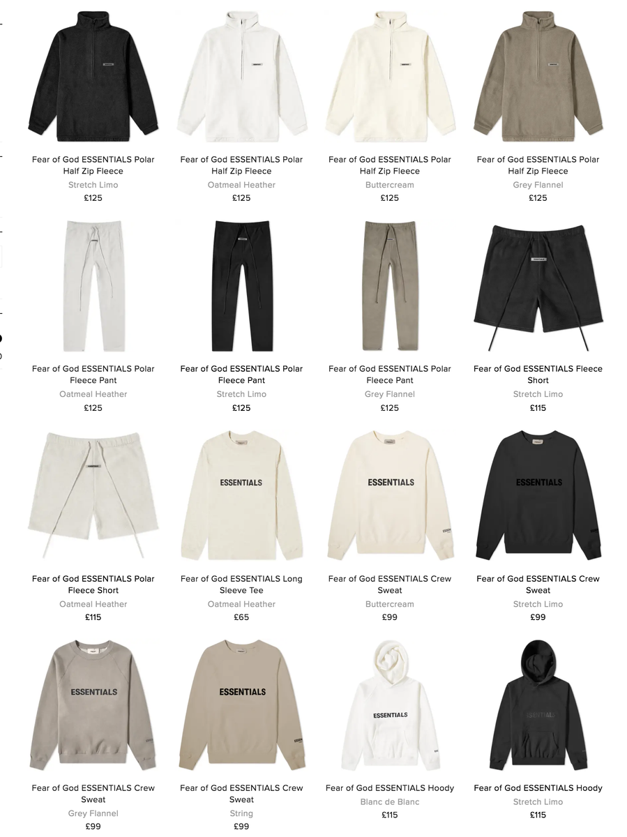 Outfit Myth tweet media