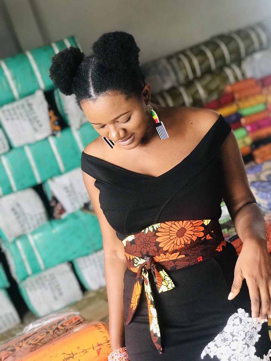 Leone_Laundry's tweet photo. I told y’all of my kimono belt coming through well here is the good news they are now available in different fabric. My kimono belt and that little dress of yours can definitely steal the spotlight. 
Plz help share my next customer might be on your TL♥️
#SupportSmallBusinesses https://t.co/trMZW56F6r