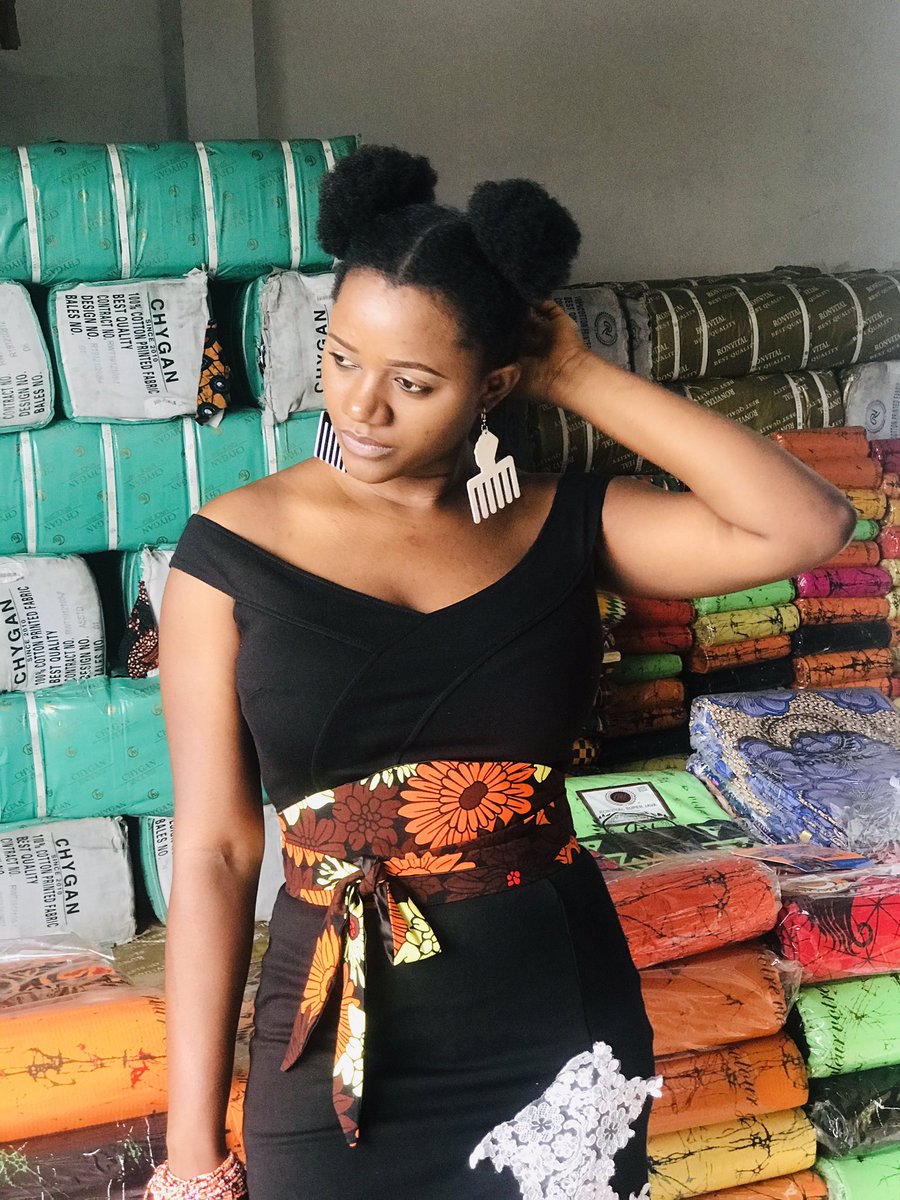 Leone_Laundry's tweet photo. I told y’all of my kimono belt coming through well here is the good news they are now available in different fabric. My kimono belt and that little dress of yours can definitely steal the spotlight. 
Plz help share my next customer might be on your TL♥️
#SupportSmallBusinesses https://t.co/trMZW56F6r