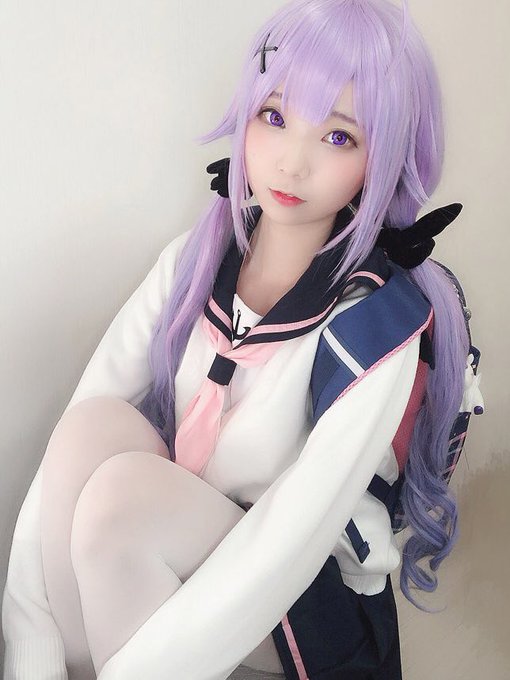 コスプレイヤーHattie（へティー）のTwitter画像24