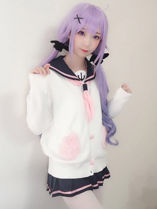コスプレイヤーHattie（へティー）のTwitter画像25
