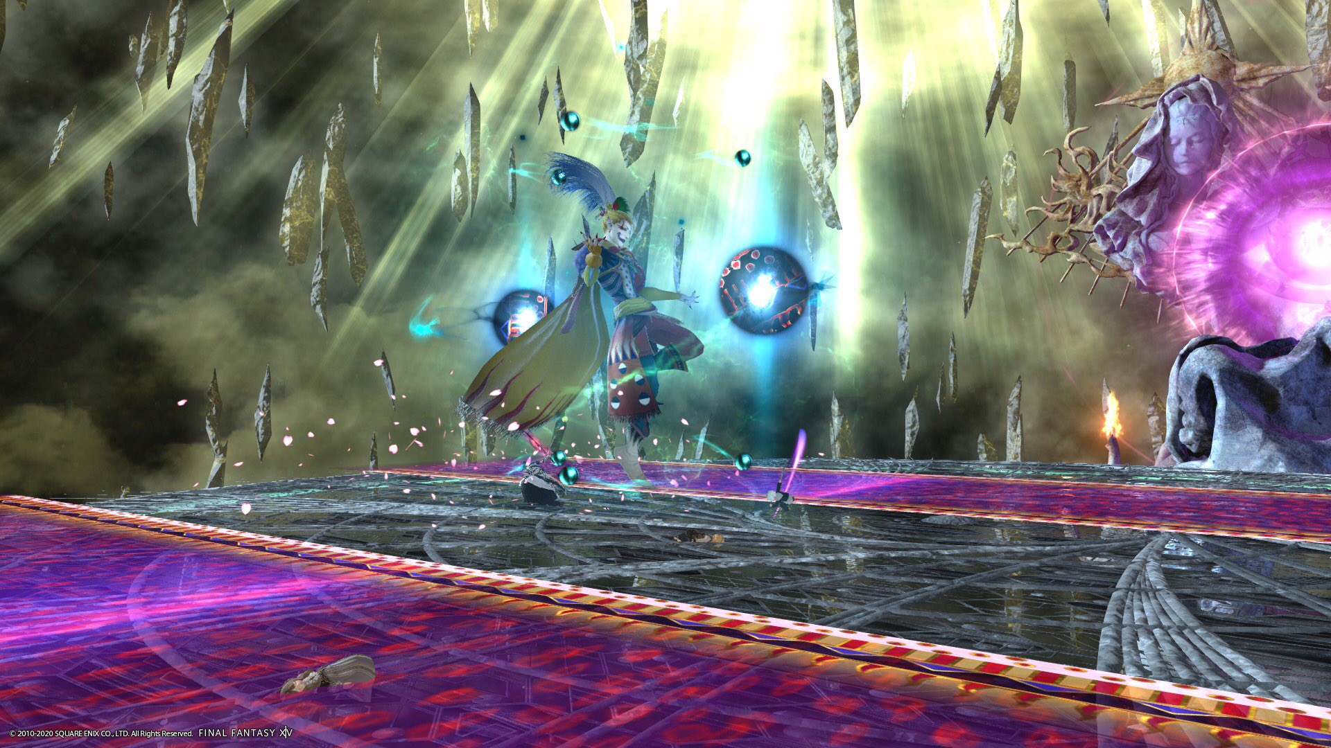 Keto 今日はくろさんやあるまさん ねむさんらてさんとデルタとかシグマに行きました うちのhdmi変換器がおかしくてたまに突然画面が切り替わって動揺しましたが無事終わりました ２枚めはfcハウスなんですが 我々はこの魚に屈しない という決意の