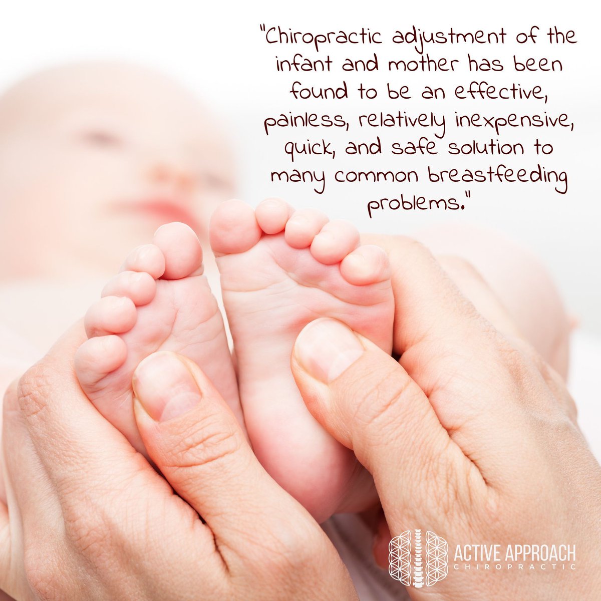 Active Approach Chiropractic tweet media