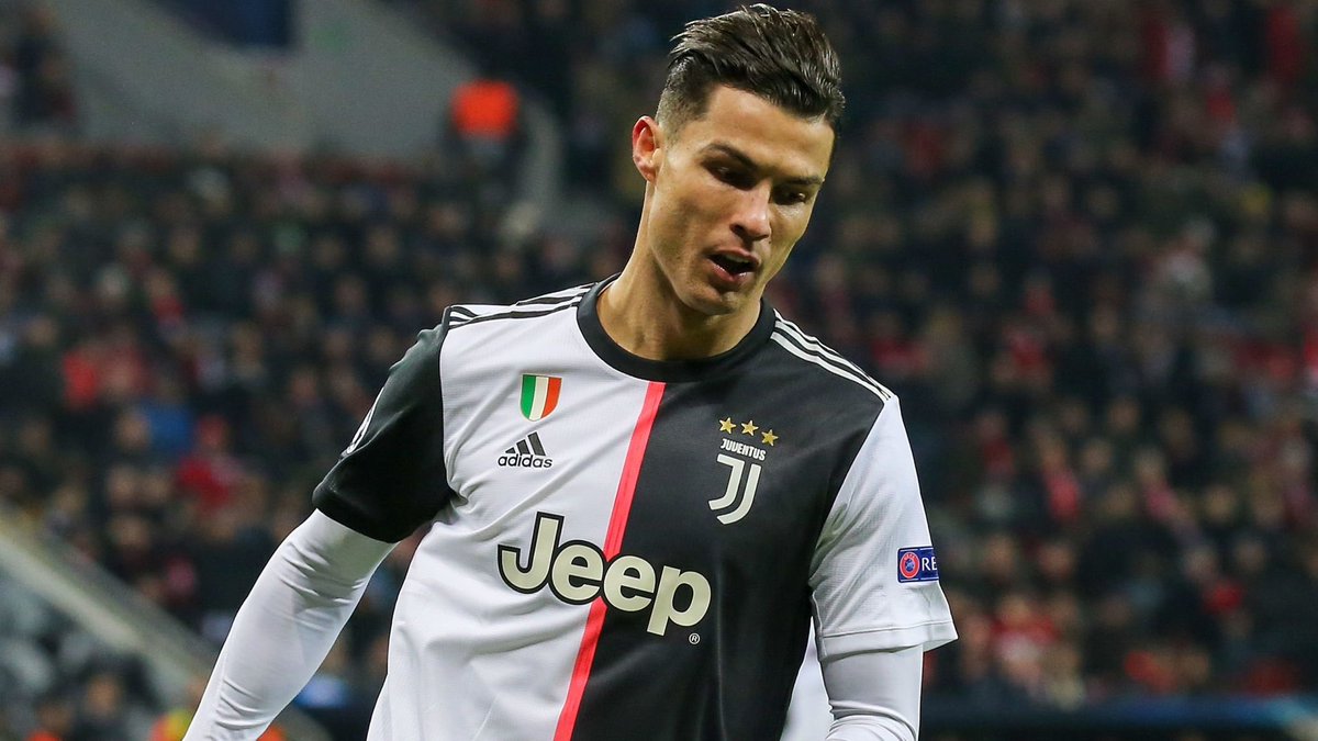 AngaafK's tweet photo. Ronaldo confirmes that he will be retiring from competitive football at the end of the season.#sakaja #Ruto https://t.co/l1ArSojaDU