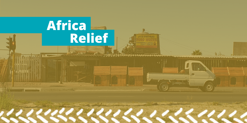EncompassWorld's tweet photo. Last year, Encompass began a project to provide packets of seeds &amp; food to those affected by the unrest in the C.A.R. Read the results &amp; learn how you &amp; your church can continue to help. #GivingTuesday

Full Article: https://t.co/LWaqmUpO0i https://t.co/ujk9IawXwT
