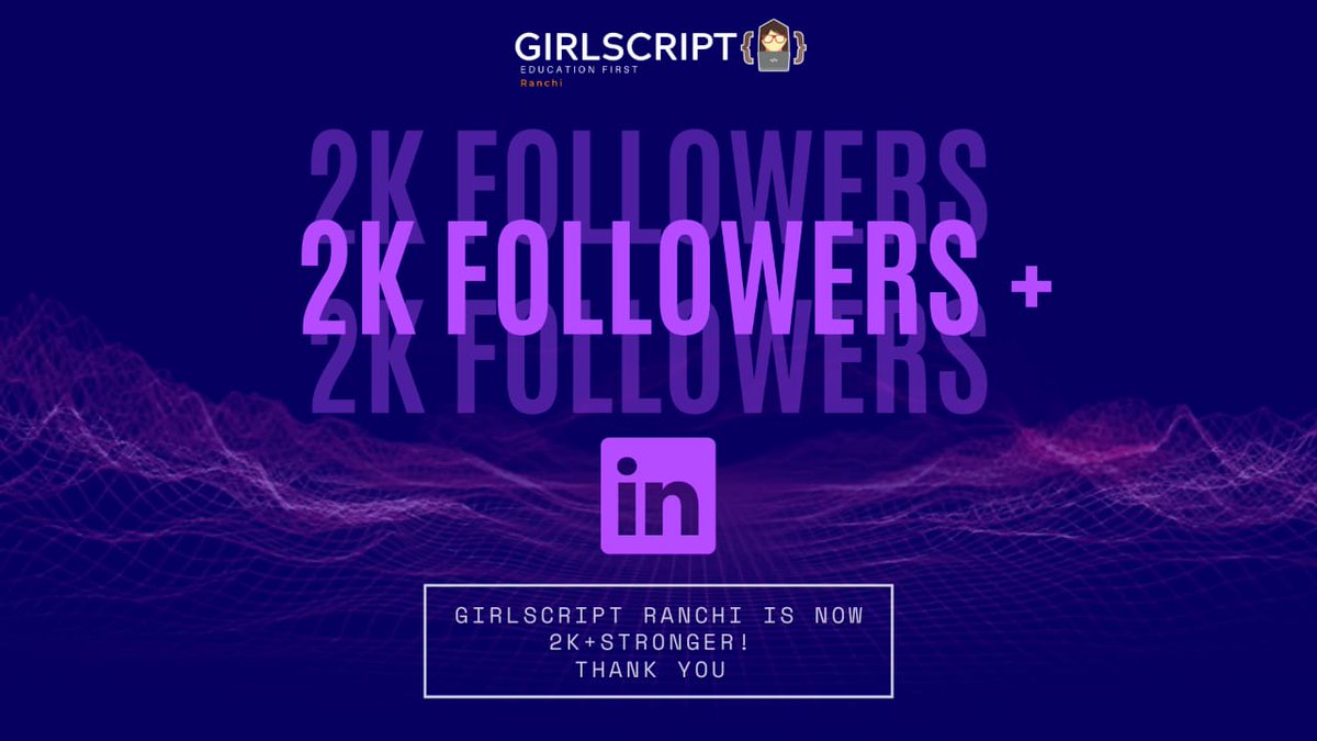 GirlscriptRnc tweet picture