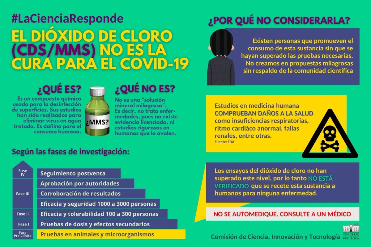 blogdenotas's tweet photo. ¿Aún tienes dudas sobre el CDS? Pues #LaCienciaResponde, una vez más vía la Comisión de Ciencia, Innovación y Tecnología del @congresoperu 

Más información en: https://t.co/ev2RjG1xEy https://t.co/Losa1eB0My