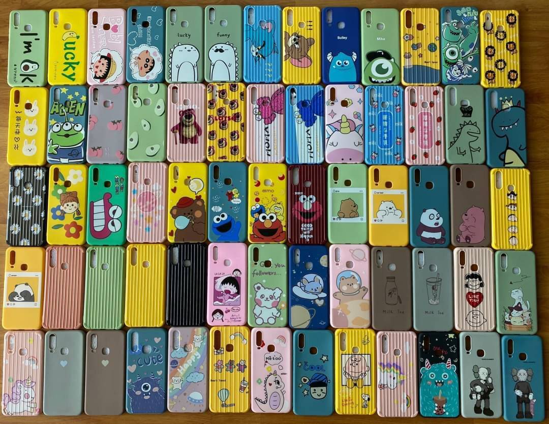 mintnidzshop's tweet photo. เคสมือถือน่ารักๆ📱🐥
รุ่นที่ใช้ได้ Vivo y11/y12/y15/y17/y3 (ใช้เคสเดียวกันค่ะ)
🔥ราคา 120 บาท🔥
#ของน่ารักmns
#ของขวัญ #ของขวัญวันเกิด #ขายของ #ขายของออนไลน์ #ตลาดนัดออนไลน์ #เคสvivo #เคสมือถือ #เคสโทรศัพท์
#เคส #casemobile #เคสน่ารักๆ https://t.co/ewMD6PLEtq