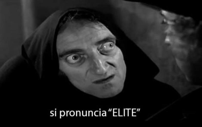 torinopalestre's tweet photo. Si pronuncia “ELITE”
.
.
.
#torinopalestrelite #tpelite #tpe
#frankensteinjunior https://t.co/uM1EjBUotv