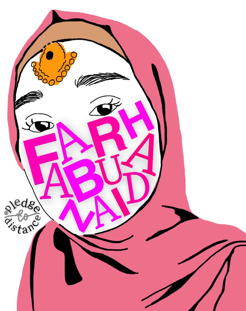 PledgeToDistance tweet media