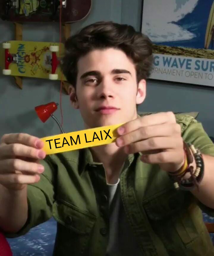 esqsinmas's tweet photo. #TeamLaix https://t.co/mI64QXr9RP