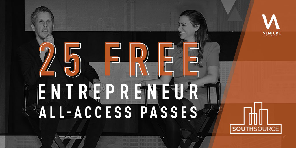 Venture Atlanta tweet media