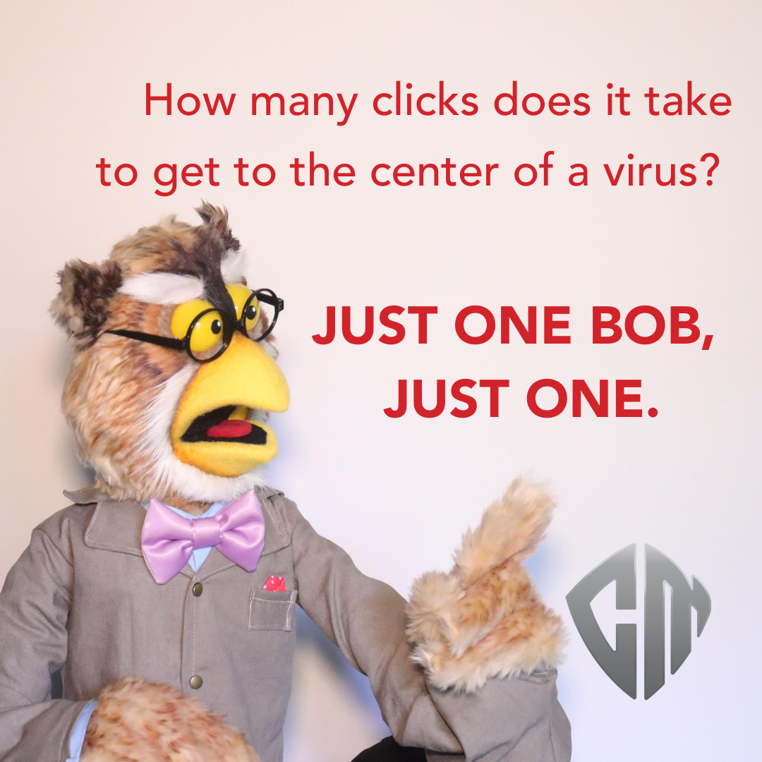 The Cybermaniacs tweet media