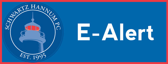 SHPCLaw's tweet photo. Read "National Labor Relations Board Walks Back Protections For Abusive Employee Conduct" today's @SHPCLaw e-alert by Rachel Adams Ladeau https://t.co/S8VeVznP1B https://t.co/pgYSfQOq53