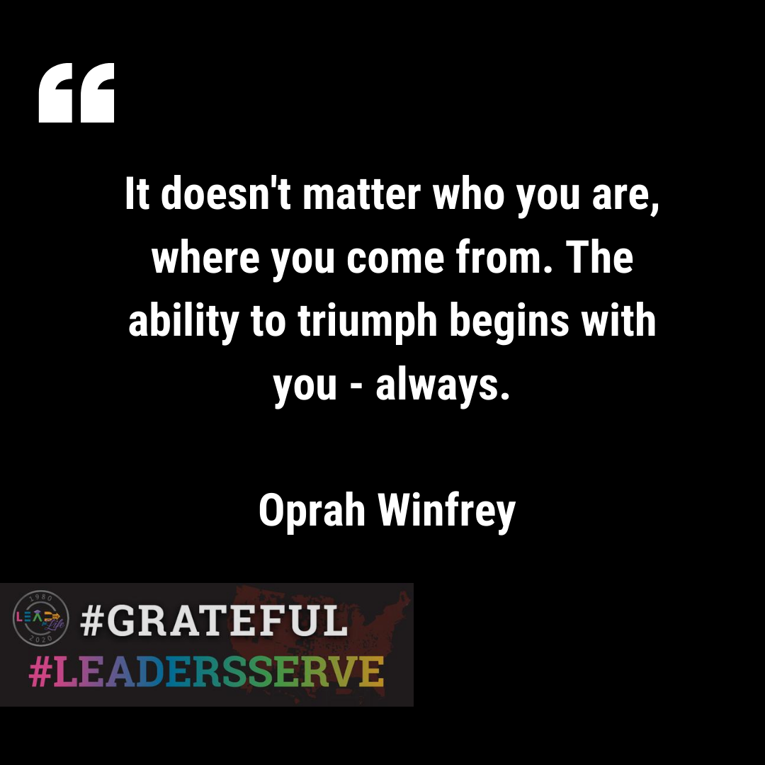 LEADingforlife's tweet photo. #MotivationMonday #LEADingforLife wants to send words to uplift and encourage you on today. You are wonderfully made, unique and absolutely marvelous. We're are grateful to have #LEADersthatsserve in our global community.
#LEADersserve #LEADCommunity visit https://t.co/WQzt1Igv2d https://t.co/DT4WxOiLyg
