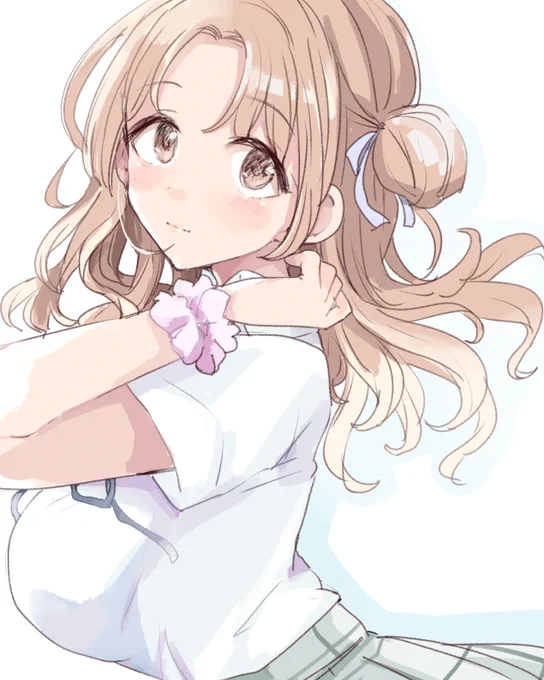 ひなな 