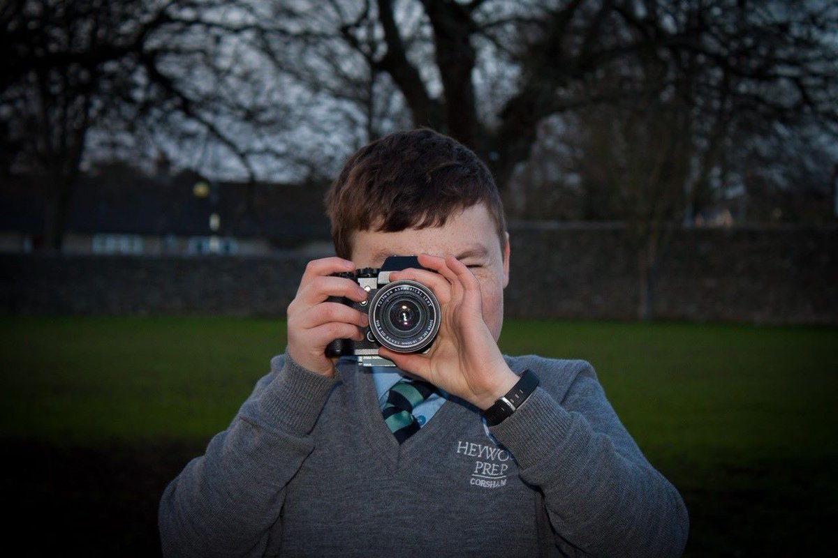 We're looking for a Marketing Coordinator with enthusiasm, creative flair and a 'can do' attitude to join our happy, successful team. Details here: heywoodprep.com/about-us/job-v… #Corsham #Wiltshire #MarketingJobs #Jobs