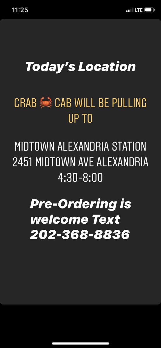 Crab Cab (@crabcab) on Twitter photo 