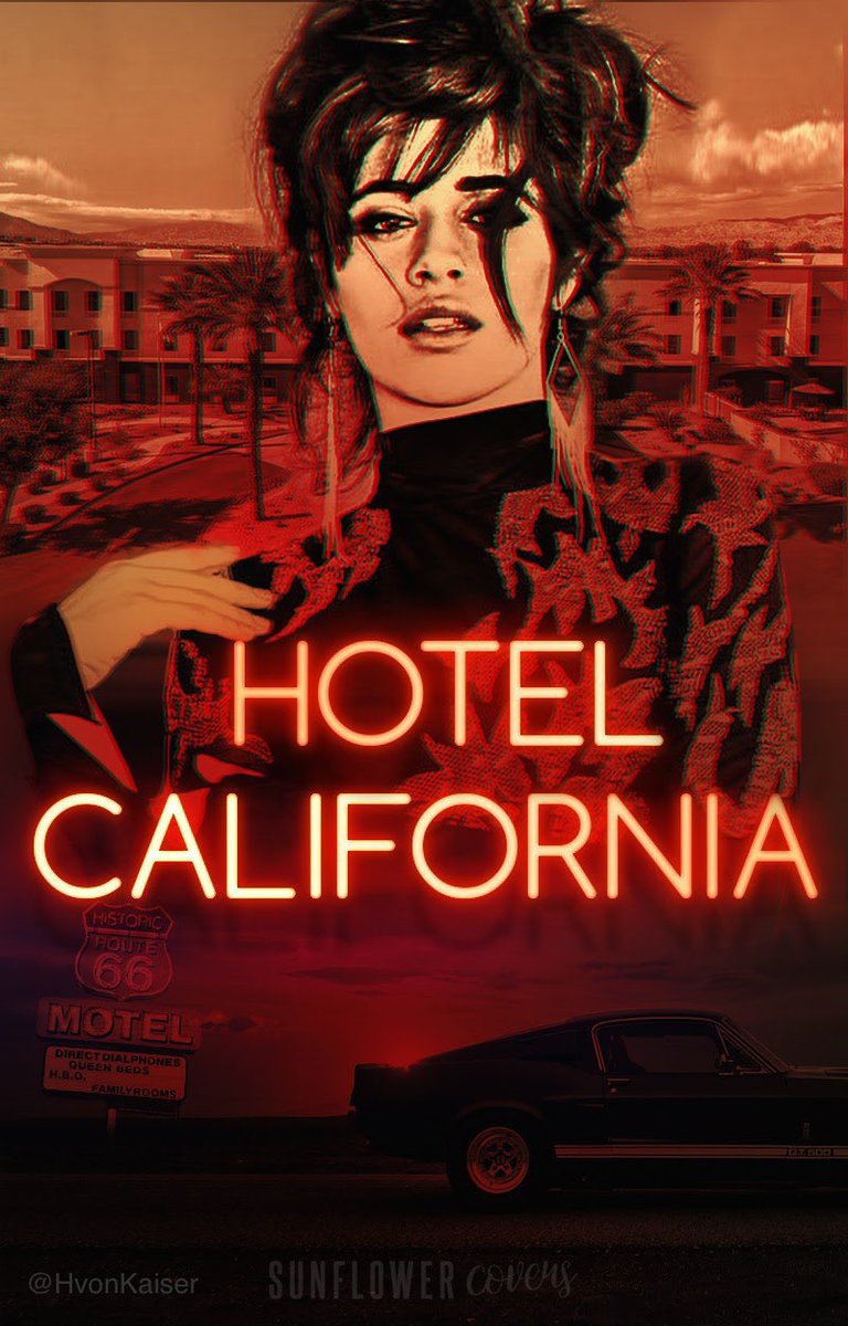 HvonKaiser's tweet image. Hoje - 22hrs 🛎

Vocês têm uma reserva confirmada🚪

Capa da maravilhosa @rafaellacabello