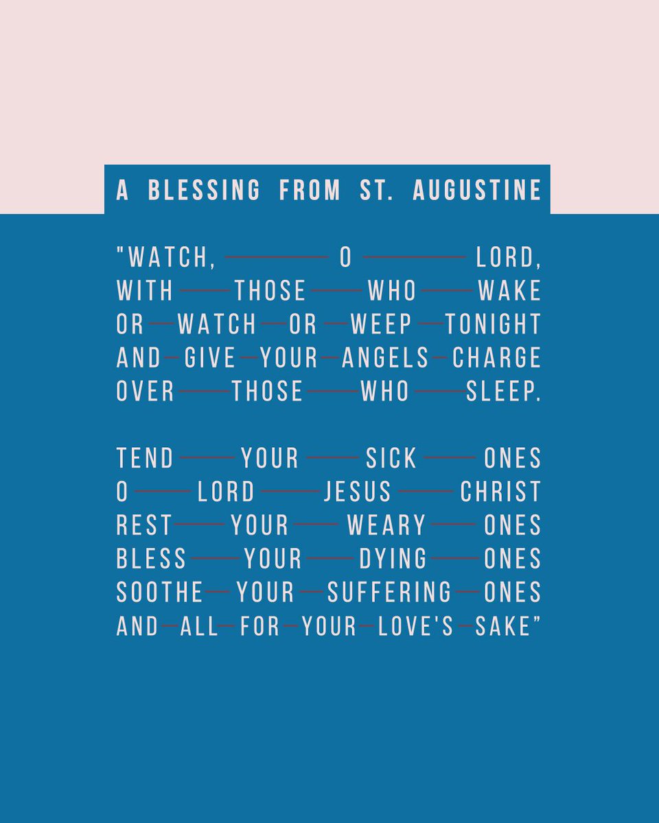 ecc_bloomington's tweet image. And all of God's people said:⁣

Amen. 🙏

#eccbloomington #staugustine
#jesusthegoodshepherd