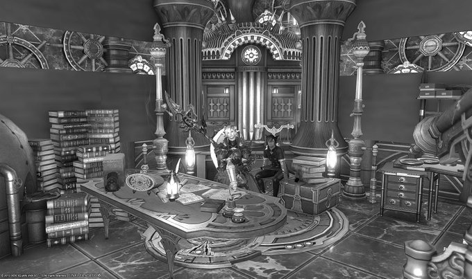 Ff14ハウジングのtwitterイラスト検索結果 Ff14ハウジングのtwitterイラスト検索結果