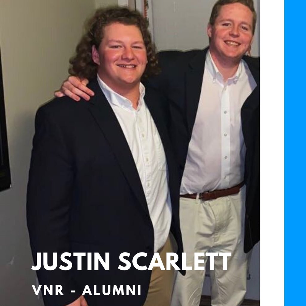 Next up on our exec highlight is Justin Scarlett!

Justin will be a junior in the fall and is a Communication Studies major with an Ag Business minor from New Market, Tennessee! Justin says that his favorite AGR memory was winning Homecoming in back-to-back years.