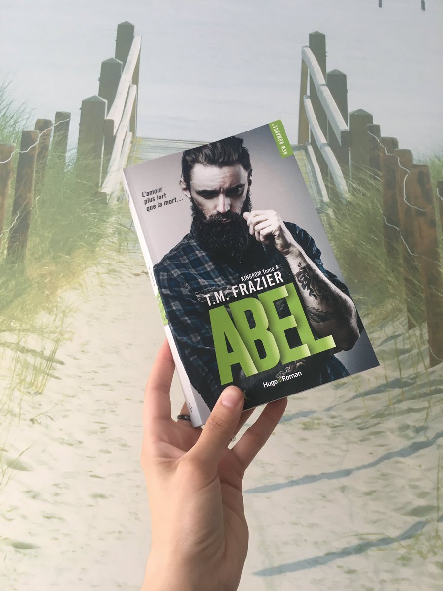 Winifred2910's tweet photo. 4️⃣7️⃣ #romance #hugonewromance #newromance #tmfrazier #kingdome
⏯Ce tome, cette fin ! 😍😱 J’ai adoré et j’espère VRAIMENT que Hugo va sortir la suite bientôt 🤞🏼 https://t.co/nF5hc3WrzH