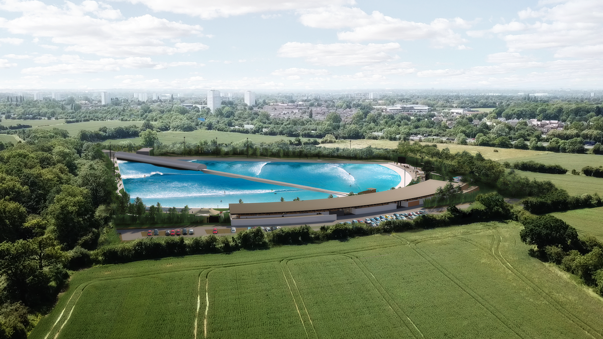 WavePoolMag_'s tweet image. Birmingham officials vote through England’s next wave pool.

wavepoolmag.com/birmingham-off…

#wavepools #surfpark #birmingham