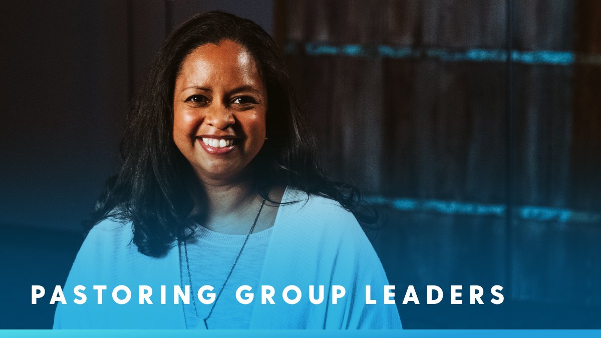NP_Partners's tweet image. Looking for ways to pastor the small group leaders at your church? 

You can STILL get access to this, and more than 150 other small group messages from #regroup2020 at regroup.org, for just $20!