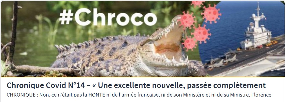 fpesty's tweet photo. Bonjour à tous sur Twitter. Déjà ma 14ème Chronique covid sur FranceSoir : https://t.co/eICdKAF0Y1 retrouvez les autres #Chroco à cette URL : https://t.co/WWVPZZpm5S @EmmanuelMacron @JeanCASTEX @olivierveran @AlerteSanitaire @JulienneKatia @genevieve_chene @VidalFrederique https://t.co/107rP51f5T