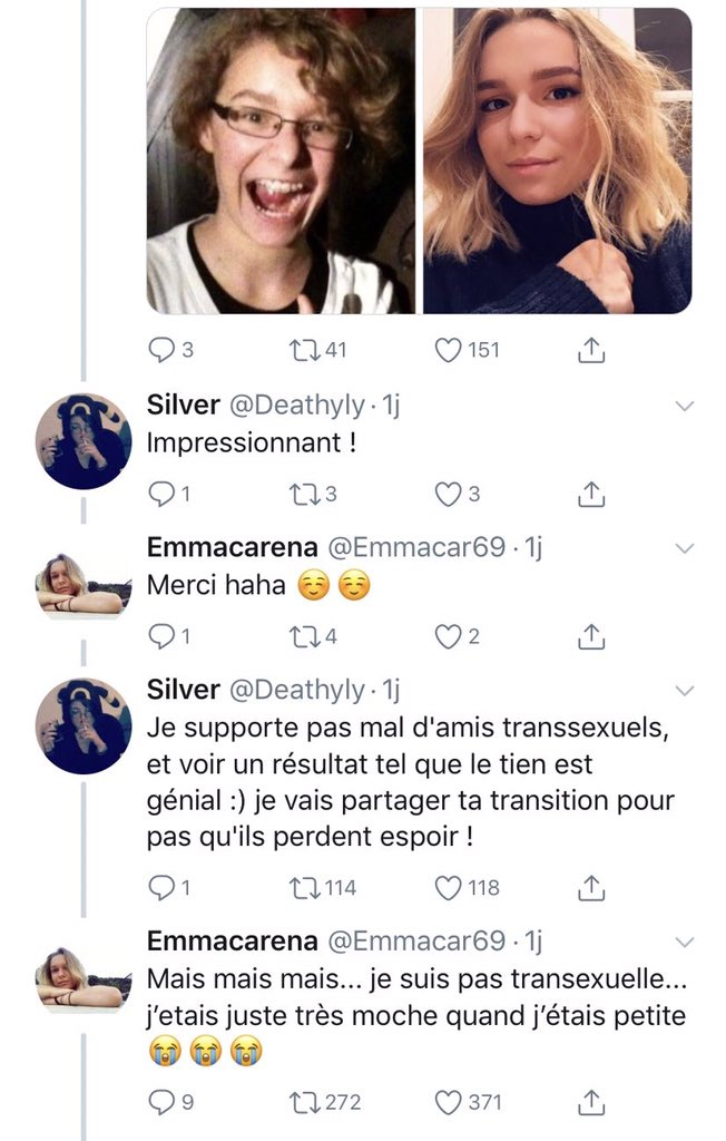 imdryyze's tweet photo. Classique https://t.co/9inHKtF5ed