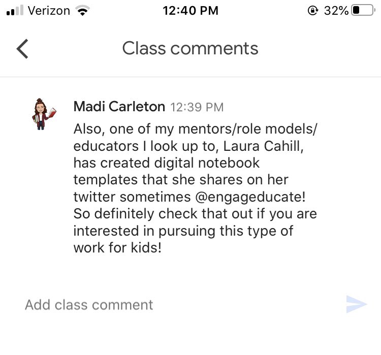 STEMCarleton's tweet photo. Teaching MAT students about Google tools and of course had to give @engageducate a shout out 💕 https://t.co/Y4sWe73IUH