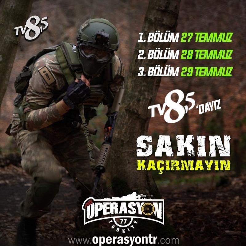 Vur vuurrrrrrrr Korkma Sönmez bu Şafak  OperasyonBaşlıyor Tv8bucuk <a href="/operasyon77/">Operasyon41</a> <a href="/operasyonTurkey/">operasyontürkiye</a> <a href="/digilineyapim/">Digiline</a> <a href="/bgyapimmedya/">bgyapimmedya</a>