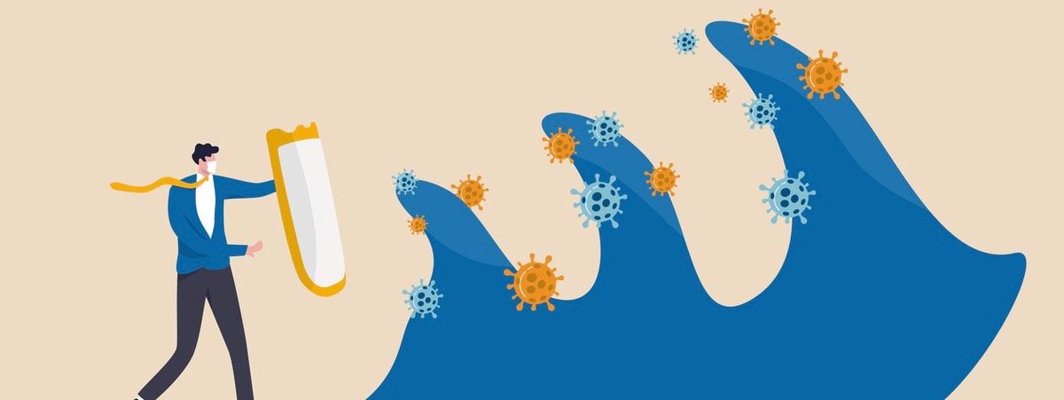 What lies on the other side of COVID for the comms industry? This new research focuses on critical topics affecting PR while looking ahead to the future of communication. <a href="/InstituteForPR/">Institute for Public Relations</a> <a href="/Peppercomm/">Peppercomm, a Ruder Finn Group company</a> hubs.ly/H0sYl8x0 #PR #CovidPR #PRmessaging #PRindustry #CrisisPR #PRtips