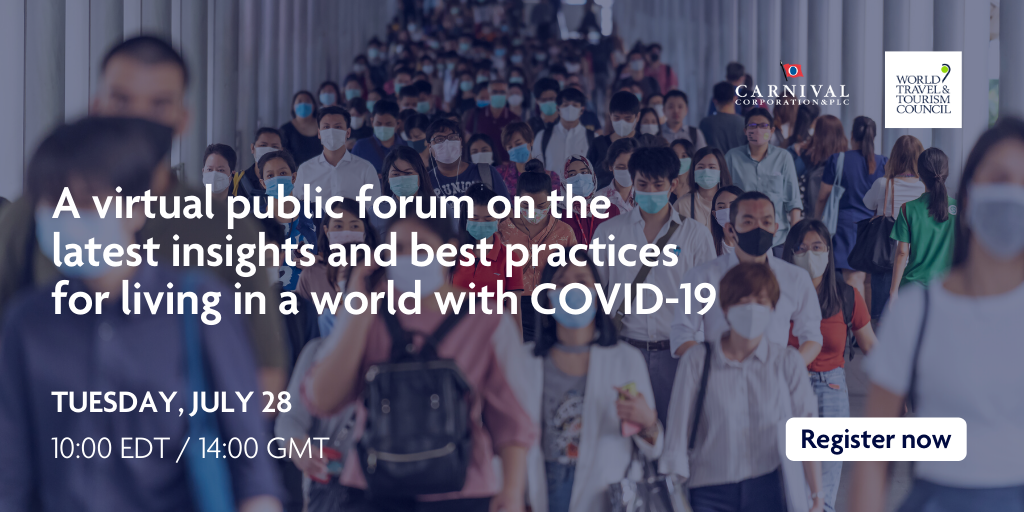 GGuevaraM's tweet photo. Join us tomorrow for an in-depth talk in partnership with @CarnivalPLC on critical topics and key learnings relevant to the COVID-19 pandemic.
✔️ Register for the Summit at https://t.co/ILoM2jos3L
#CovidScienceSummit #COVID19 #Research https://t.co/8wCZXVdkXF