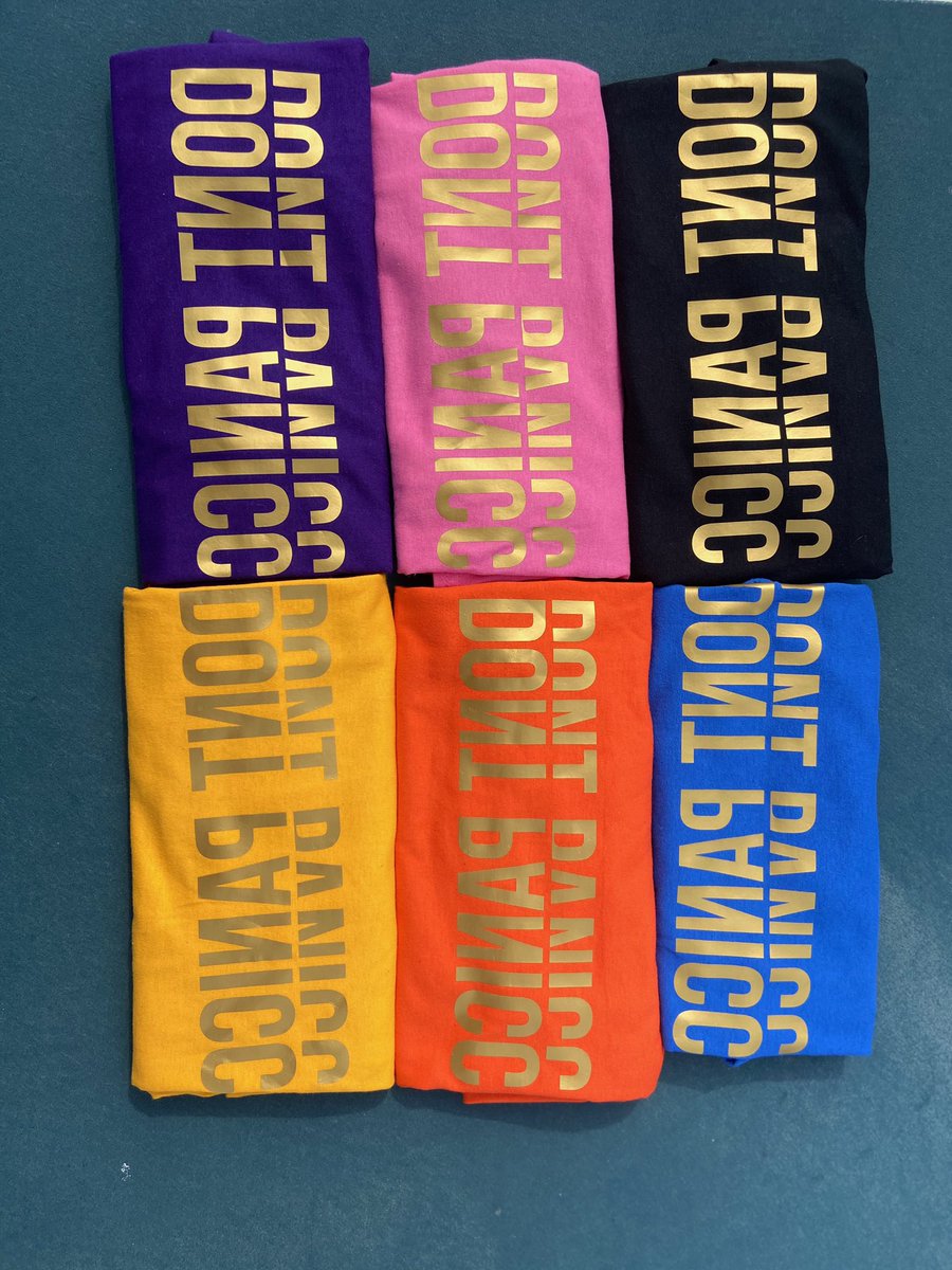 dawsons_breeek's tweet photo. What it do TL? Looking at your new #DontPanicc Brand Ambassador
Use my code ~>> #TMCDADA for
15% off all orders over $15 and up https://t.co/2AwbehHDeO