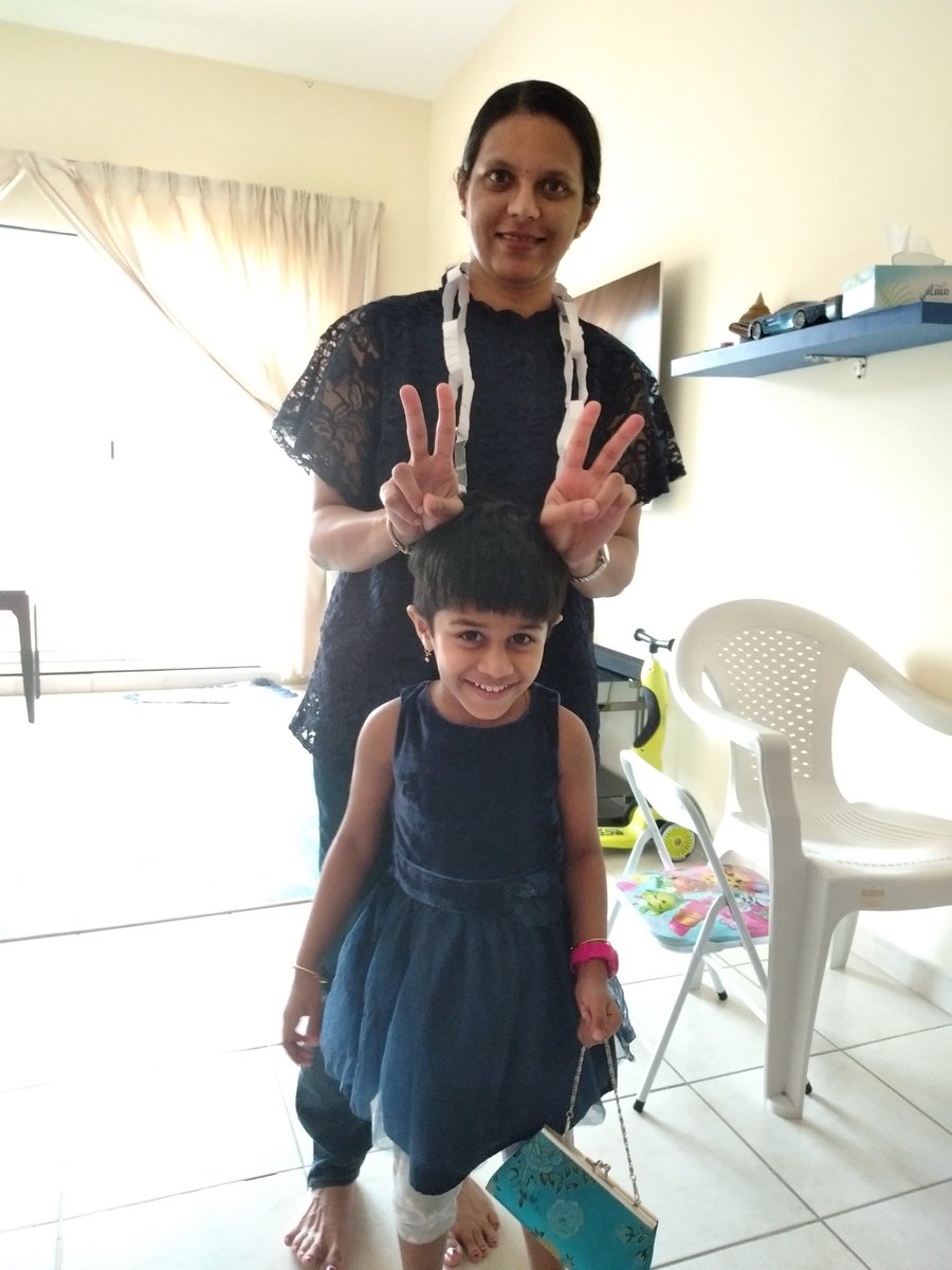 PoojaSardana12's tweet photo. ‘Play is the highest form of research & learning’..n when it comes to our v special ‘Busy Beaver’ Aadya u r left with a sense of pride n awe to see her bloom,thank u Aadya n her parents 🌟#LearningandThriving #GMAKGRemoteLearning @26Dakshamehta @senresh @DxbModern https://t.co/wQnsfqu8gz