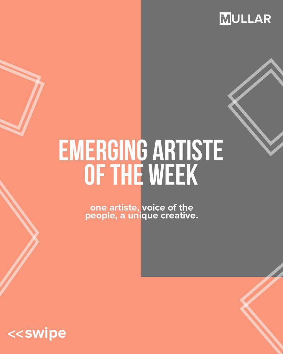 TheiMullar's tweet photo. Sudanese songstress @isselroubi is RATED⬆️ this week on @theimullar

Tap on our story for more on @isselroubi and our highlights for previous featured artistes.

Join in Wednesday 29th as he takes over our Instagram story. https://t.co/1ZNZamsZXr