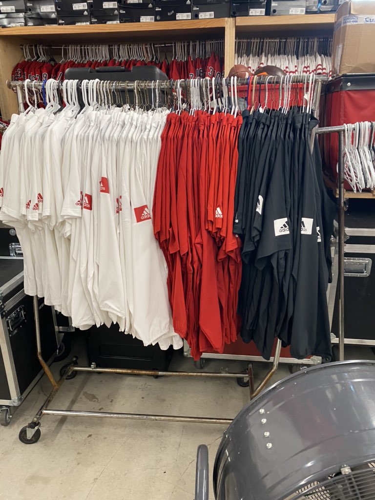 UIW_Equipment's tweet photo. Exciting news coming next week!! https://t.co/pxF3OUCOjU