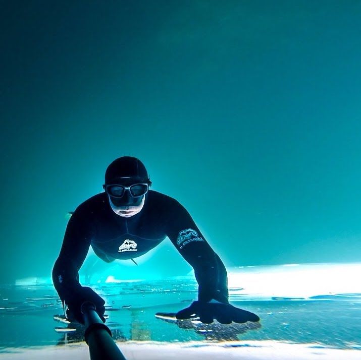 GoPro Awards : Frozen Lake Free Dive
By GoPro

Click here to watch the video - buff.ly/3jKm4wu

#outdoorsrocks #outdoors #getoutside #diving #ocean #divinglife #diving_photography #divingphoto #divingadventure #divingadventures #divingfun #divingforlife #divinglovers