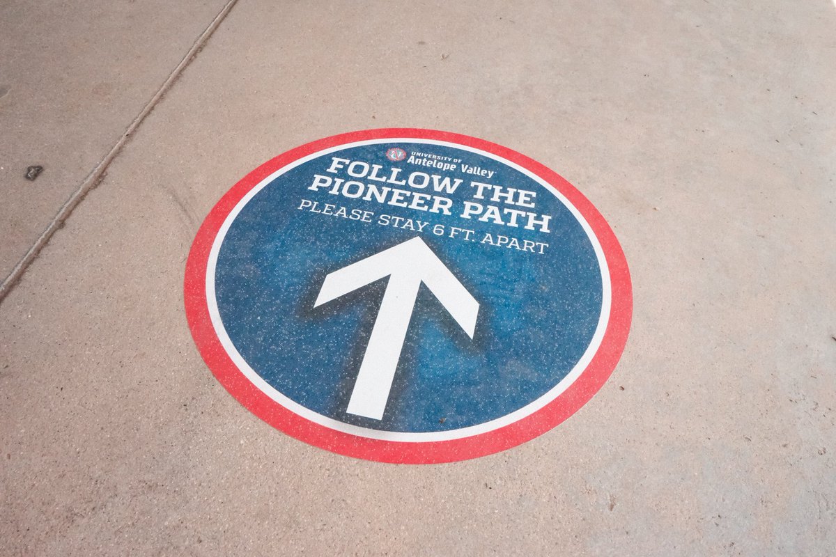 Follow the Pioneer Path this fall by enrolling in the fall 2020 semester! Make an appointment today or check out our programs we offer at https://t.co/avtbszRd9H 😎
#thisfallstaylocal #staysafestaylocal #pioneers #enrollment #college #collegegrad #highschoolgrad #pioneer https://t.co/7hJYqPZE9Z