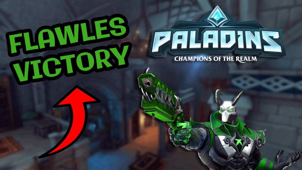bottiaoyt's tweet photo. New Video - https://t.co/lEvT1ewKAm #paladins #smallyoutubechannel #gaming #pc #flawless #paladinsvideo #gamer https://t.co/Byo5DF46XH
