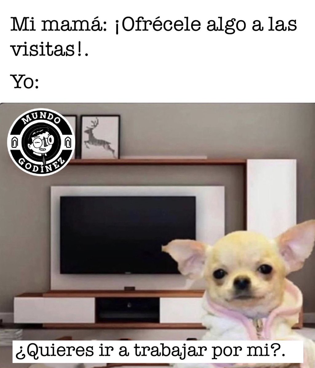 Mundo Godínez (@mundogodinez) on Twitter photo 