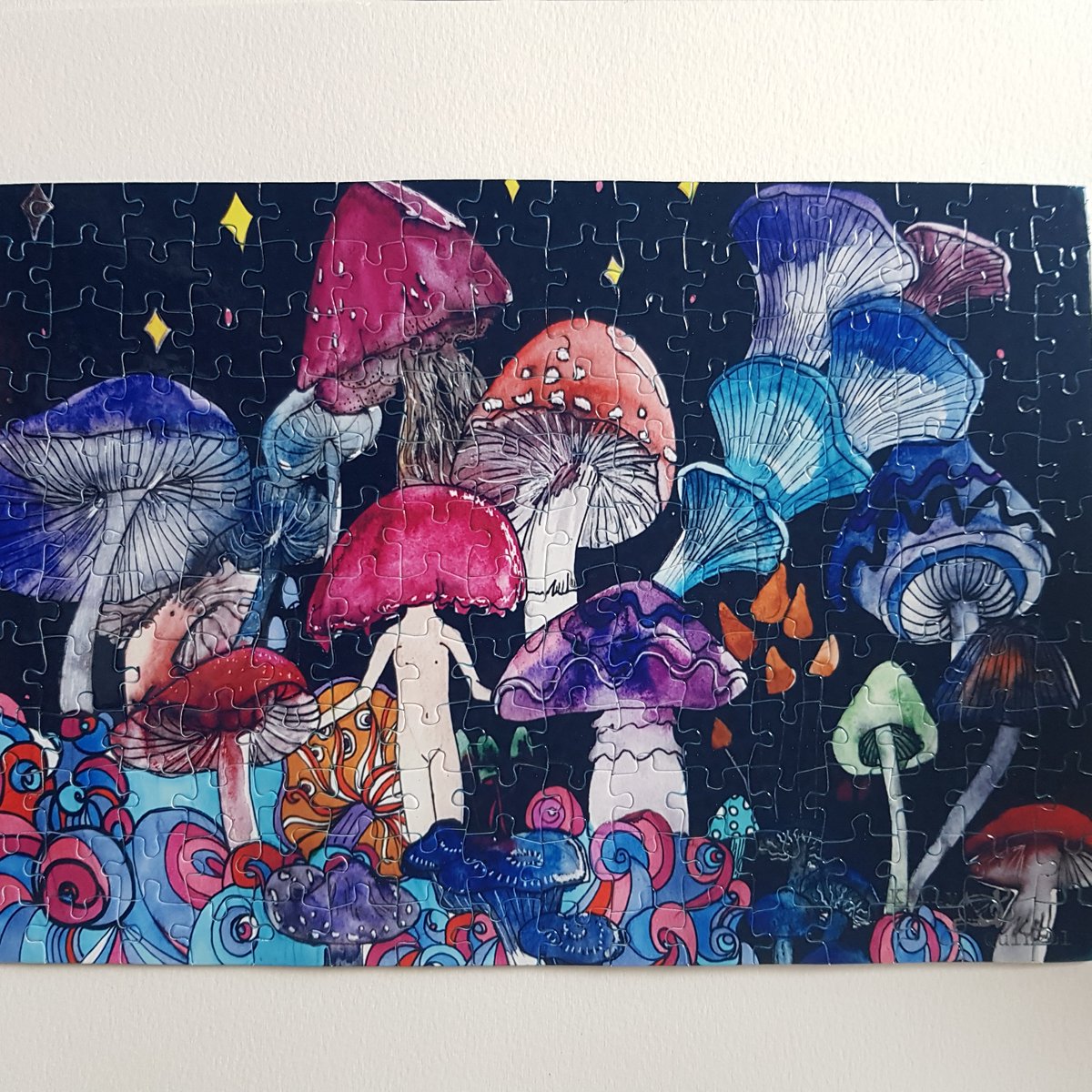 Kelly Quinzel tweet media