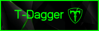 ElRampas's tweet photo. Os presento a mi nuevo patrocinador!! @TDaggerEU UTILIZAD MI CÓDIGO DE DESCUENTO Y OBTENDREIS UN 5% EN TODAS VUESTRAS COMPRAS!! haz clic en este enlace : https://t.co/9klYwPsogs https://t.co/WRXsIW4qPZ