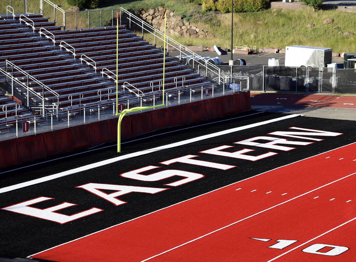 EWU Football 🏈 tweet media