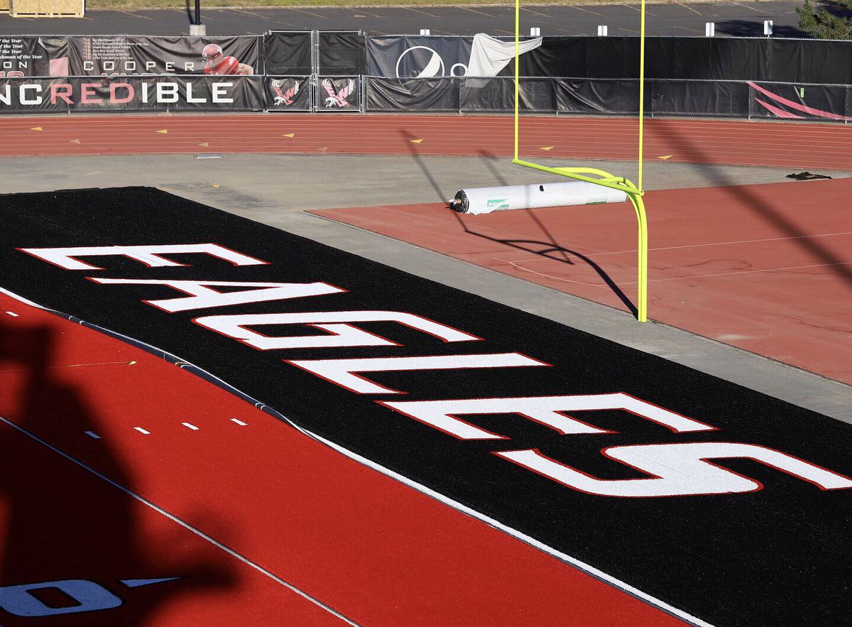 EWU Football 🏈 tweet media