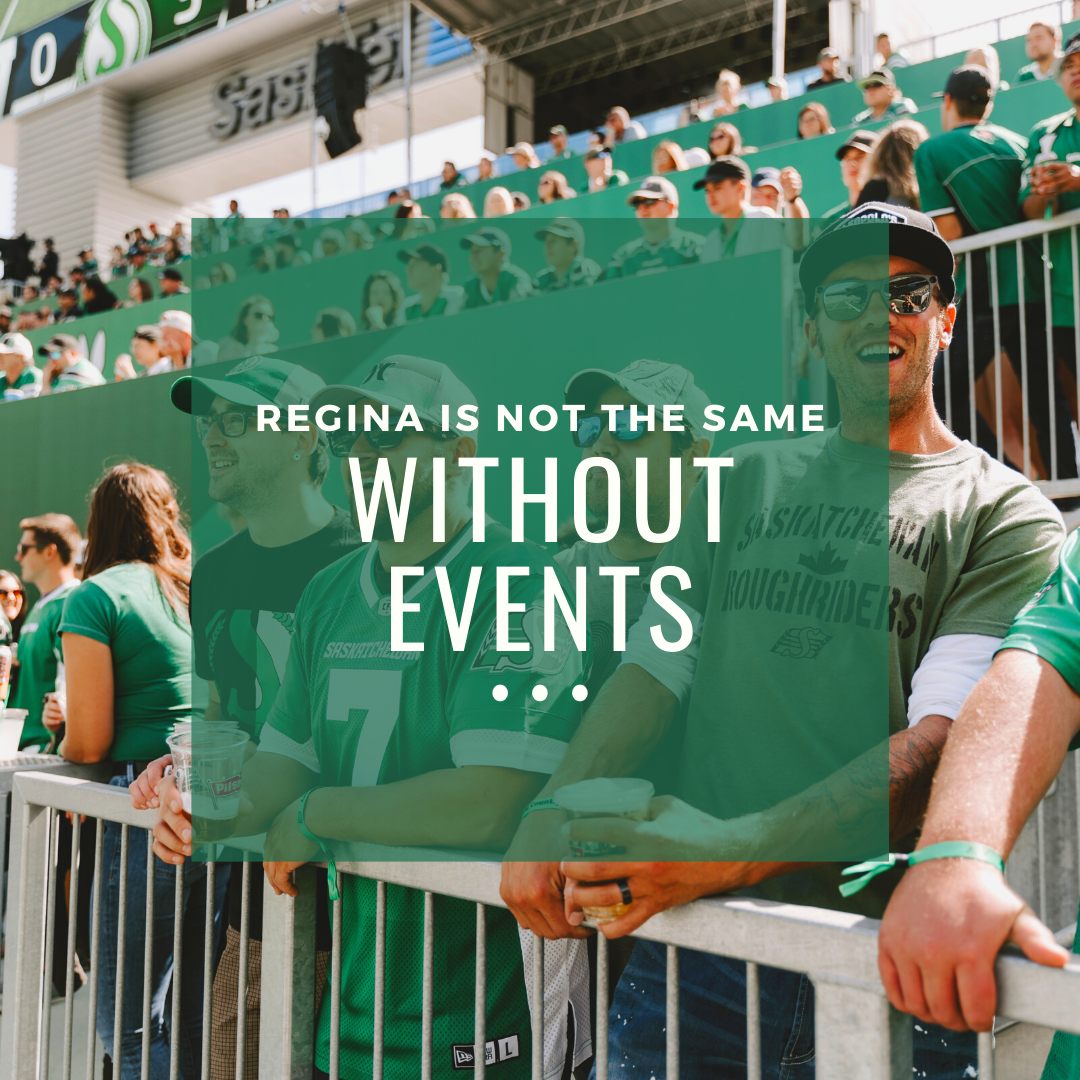 StayinRegina's tweet photo. Events, trade shows, conferences and conventions bring undeniable value to people, businesses, and our community. Regina is a recognized leader in attracting, hosting, and supporting world class events, conventions, and tradeshows. https://t.co/SxvoSiZMl0