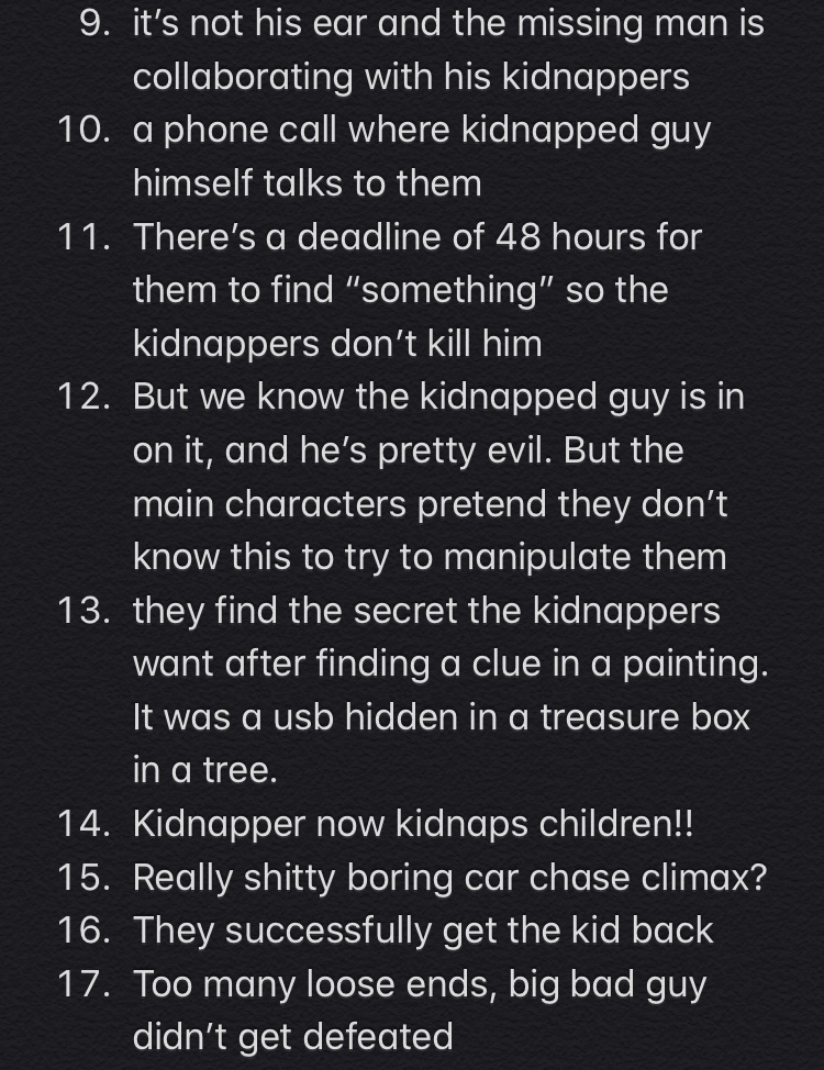 try to separate plot threads into tiny steps that escalate and cause anticipation. I separated out all the steps in one plot thread of a romance novel. Looking at it this simply, you can better see how it pulls you through the story. There were 4 other threads mixed with this