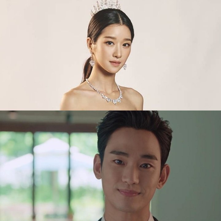 wdarsyd's tweet photo. "One step closer
I have died everyday, waiting for you
Darling, don't be afraid, I have loved you for a thousand years
I'll love you for a thousand more"

#KimSooHyun #SeoYeaJi #mM #MakeItHappens #WhatsMeantToBeWillAlwaysBe https://t.co/tkK9NW1Lnw